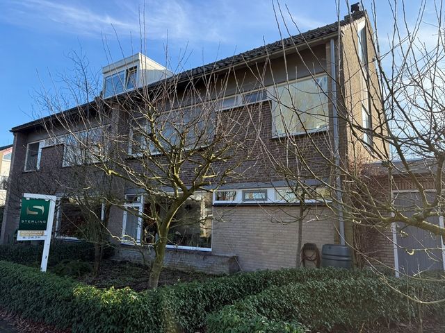 Kempenlaan 15, Son en Breugel