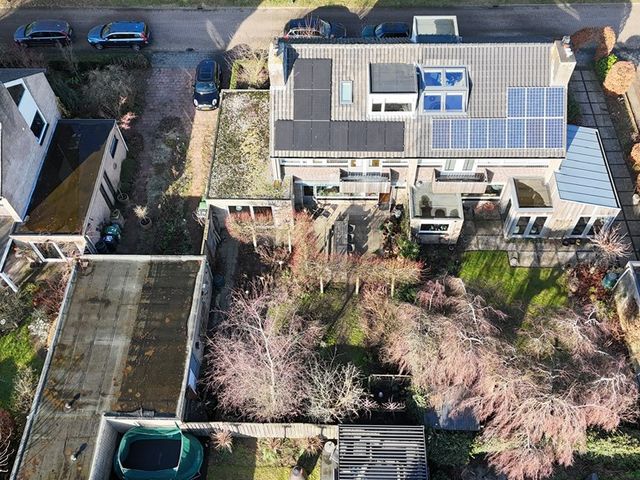 Kempenlaan 15, Son en Breugel