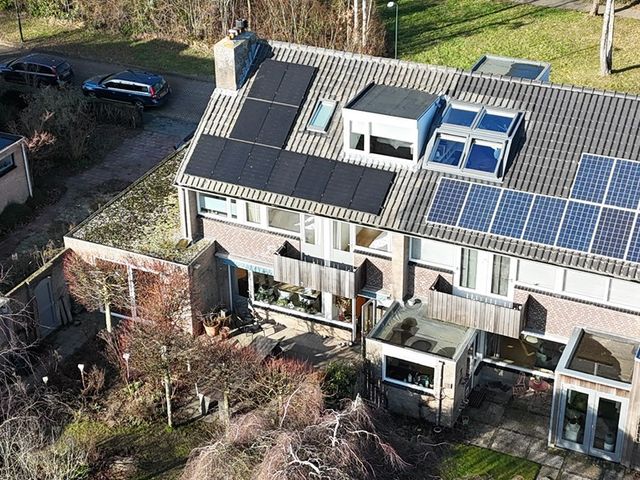 Kempenlaan 15, Son en Breugel