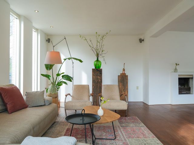 Kempenlaan 15, Son en Breugel