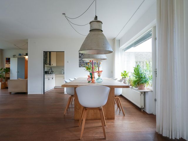 Kempenlaan 15, Son en Breugel