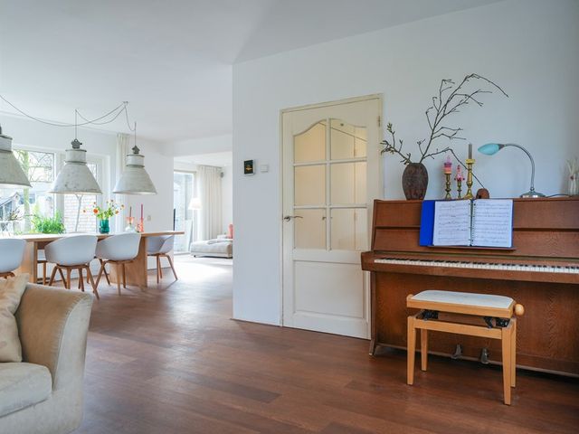 Kempenlaan 15, Son en Breugel