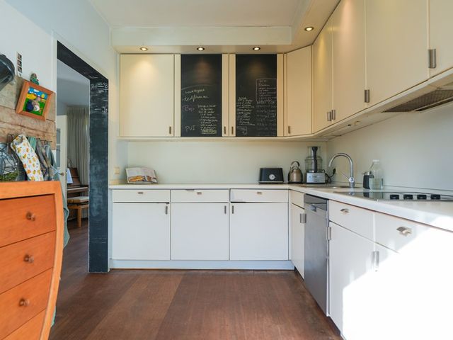 Kempenlaan 15, Son en Breugel