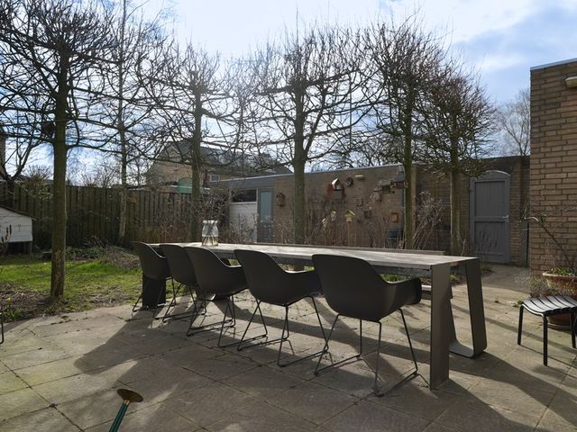 Kempenlaan 15, Son en Breugel