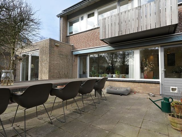 Kempenlaan 15, Son en Breugel