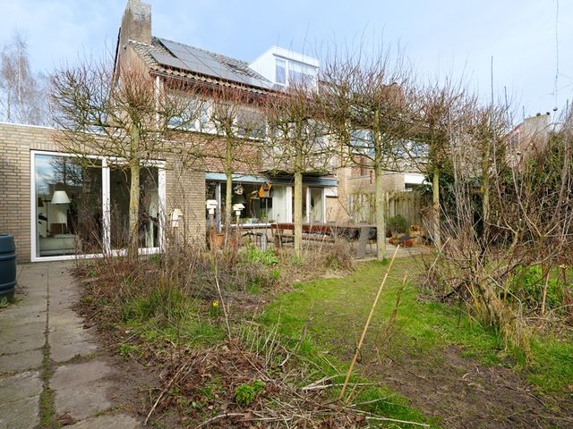 Kempenlaan 15, Son en Breugel