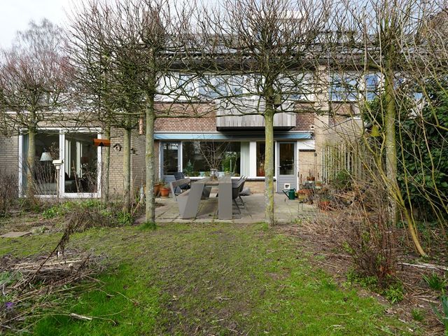 Kempenlaan 15, Son en Breugel