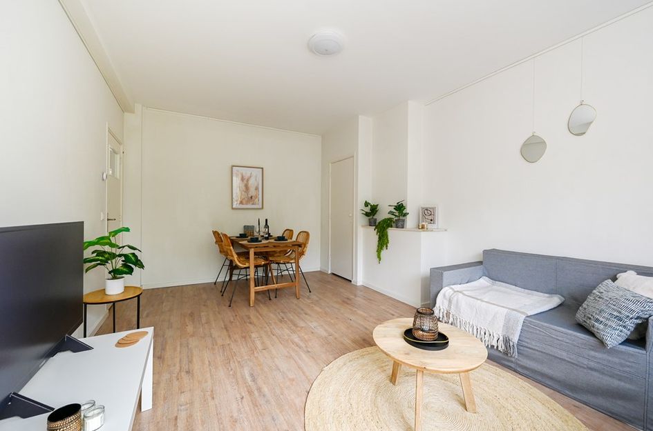 Admiraal de Ruyterweg 37B