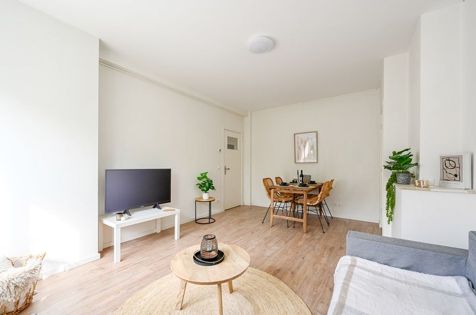 Admiraal de Ruyterweg 37B