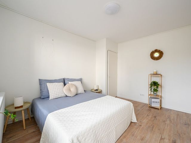 Admiraal de Ruyterweg 37B, Rotterdam