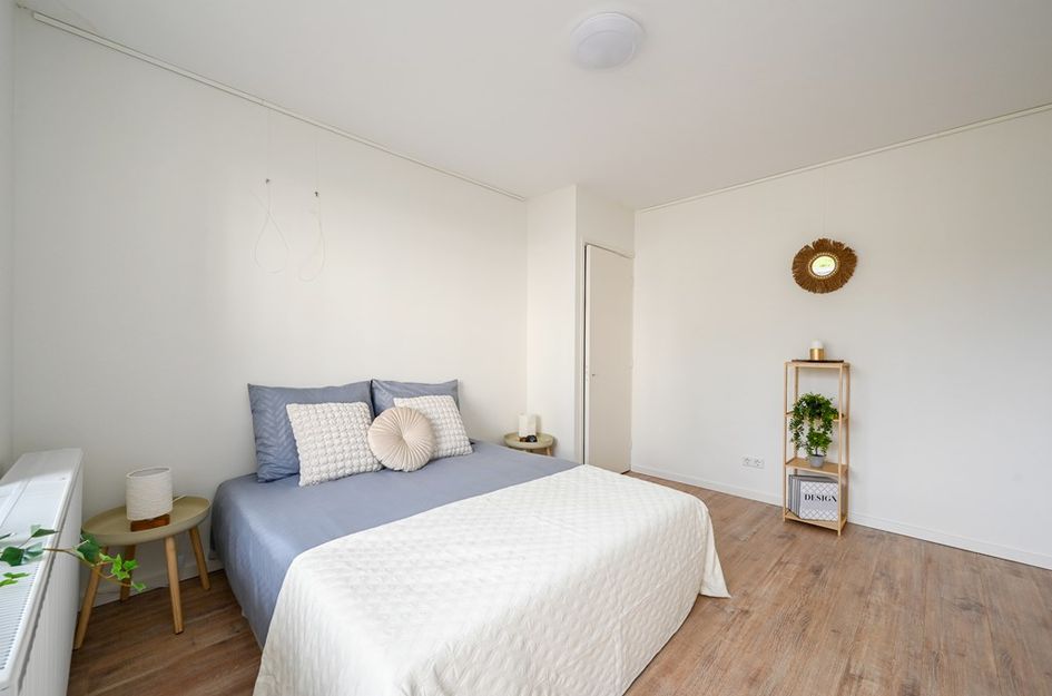 Admiraal de Ruyterweg 37B