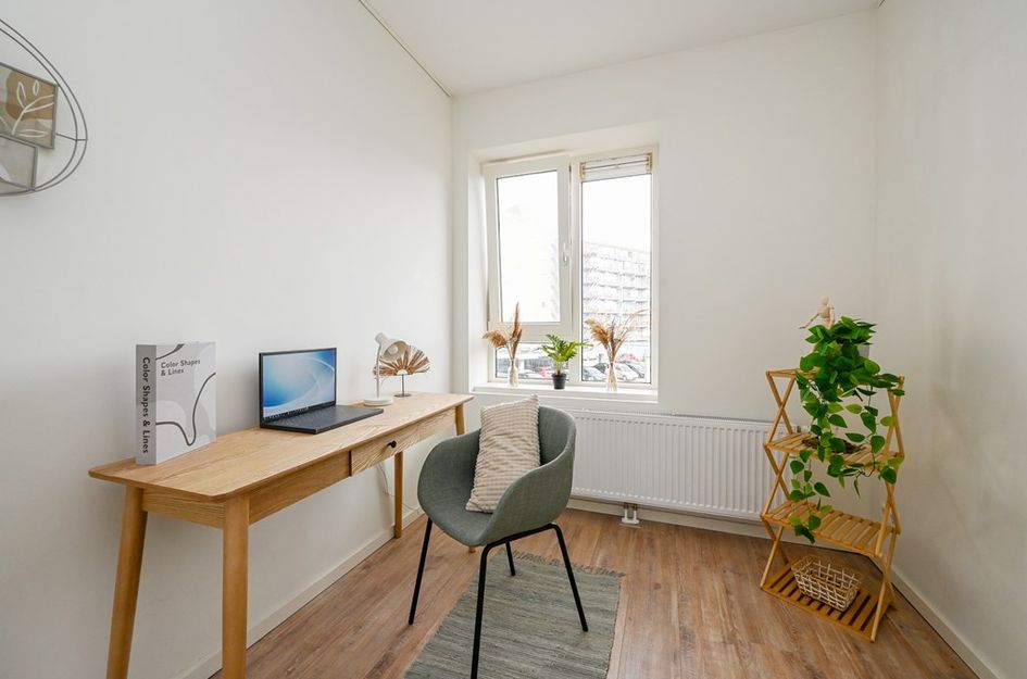 Admiraal de Ruyterweg 37B