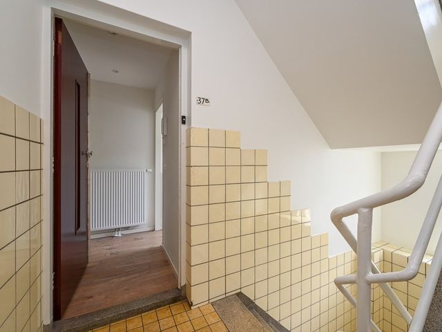 Admiraal de Ruyterweg 37B, Rotterdam