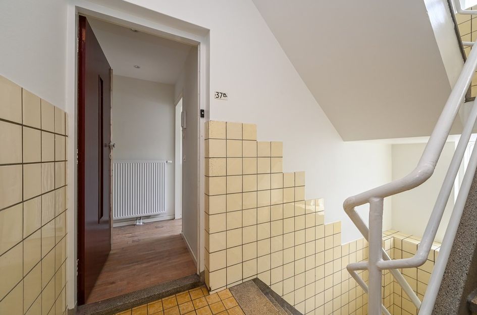 Admiraal de Ruyterweg 37B