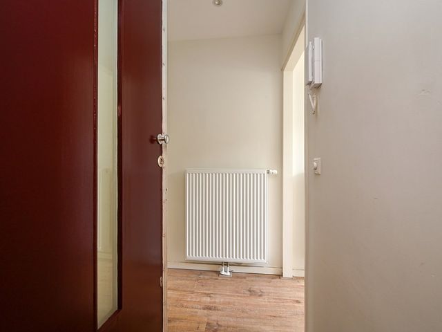 Admiraal de Ruyterweg 37B, Rotterdam