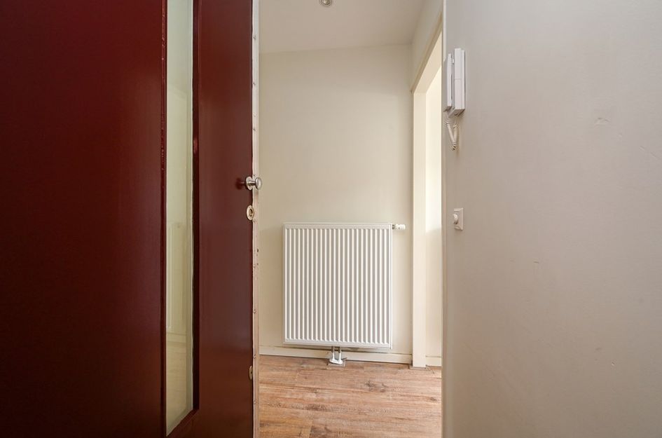 Admiraal de Ruyterweg 37B