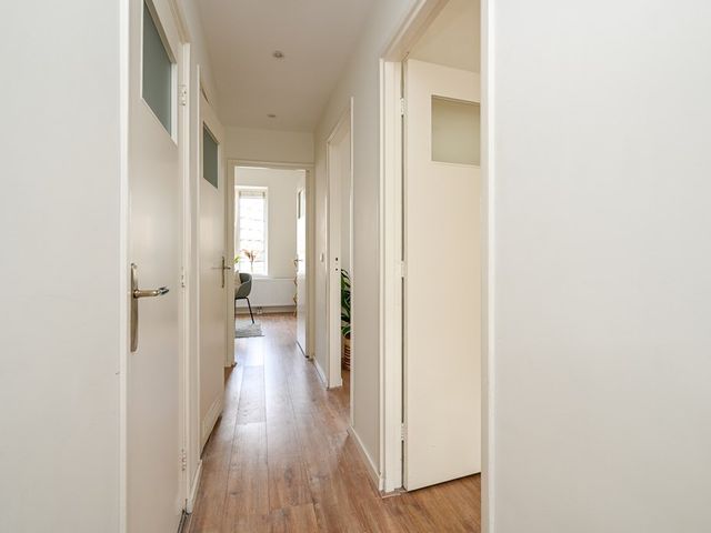 Admiraal de Ruyterweg 37B, Rotterdam