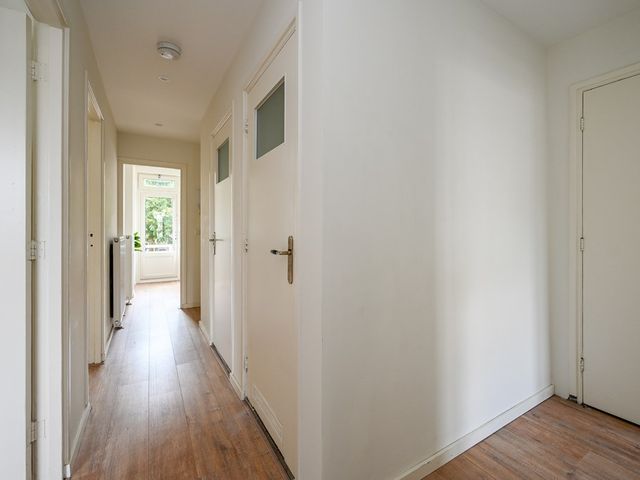 Admiraal de Ruyterweg 37B, Rotterdam