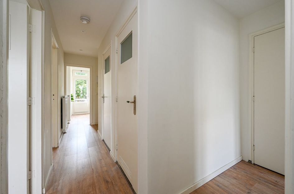 Admiraal de Ruyterweg 37B