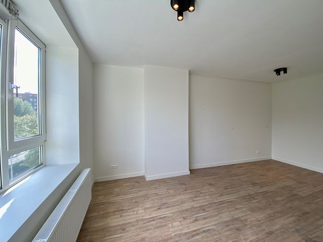 Admiraal de Ruyterweg 43D, Rotterdam