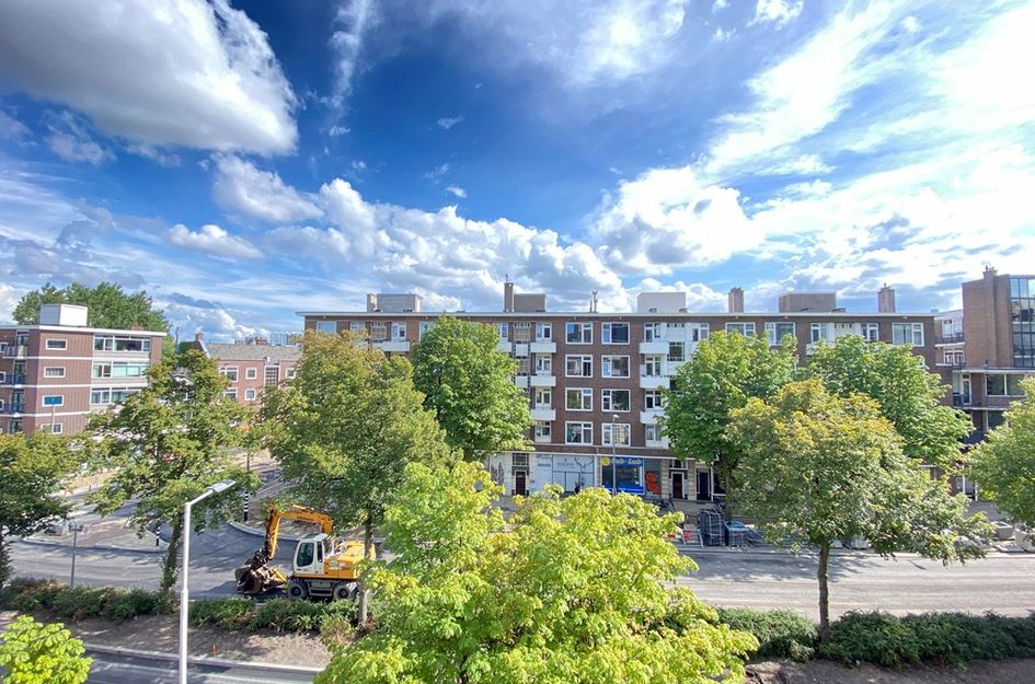 Admiraal de Ruyterweg 43D