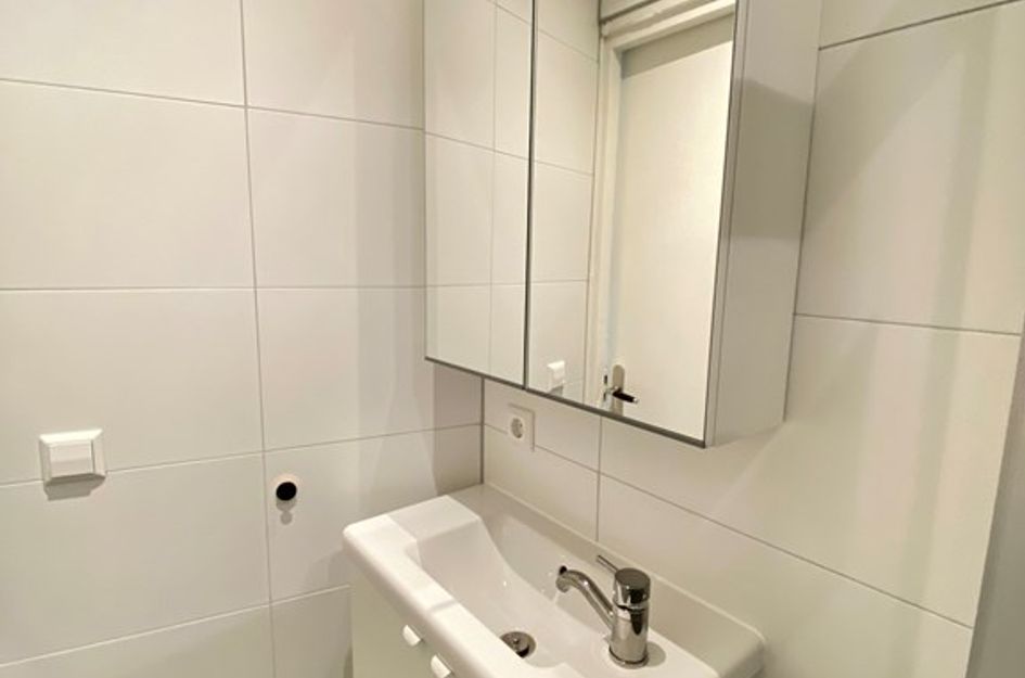 Admiraal de Ruyterweg 43D