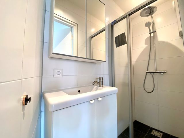 Admiraal de Ruyterweg 43D, Rotterdam