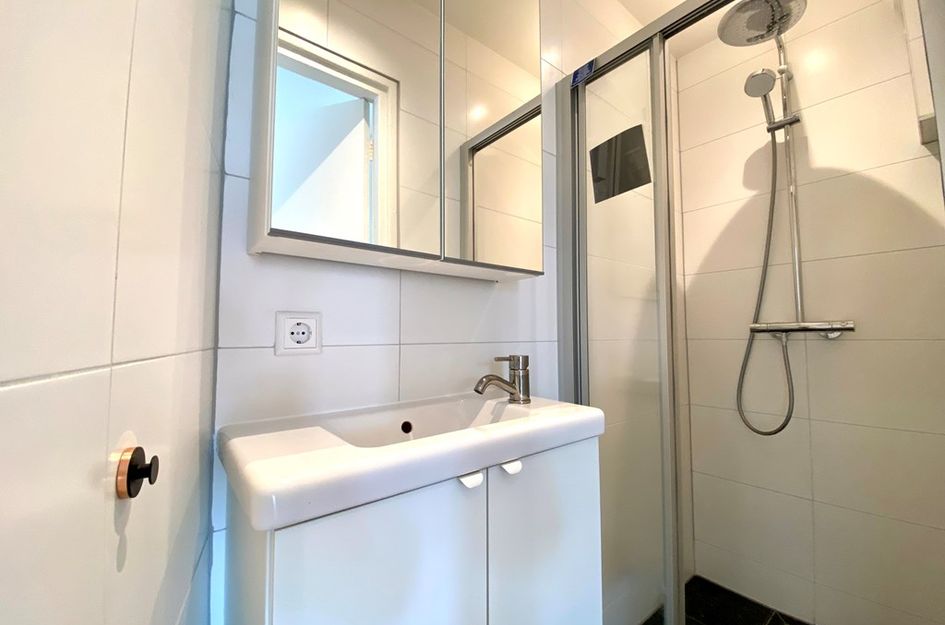 Admiraal de Ruyterweg 43D