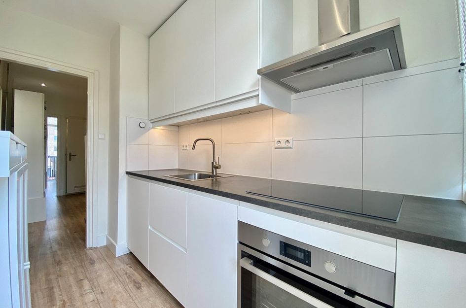 Admiraal De Ruyterweg 47C