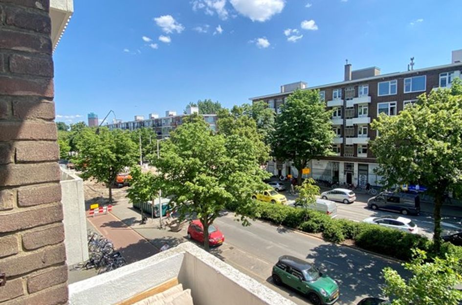 Admiraal De Ruyterweg 47C