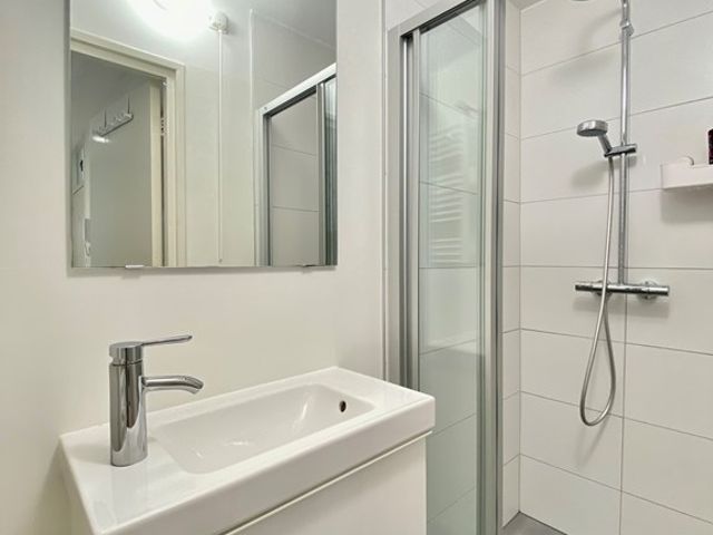 Admiraal De Ruyterweg 47C, Rotterdam