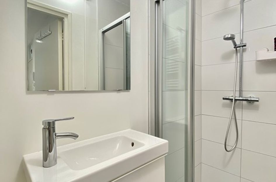 Admiraal De Ruyterweg 47C