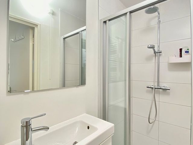 Admiraal De Ruyterweg 47C, Rotterdam