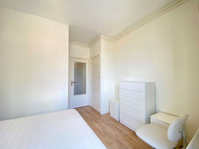 Admiraal De Ruyterweg 47C, Rotterdam