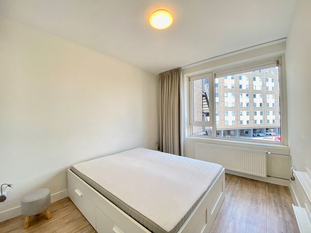 Admiraal De Ruyterweg 47C, Rotterdam