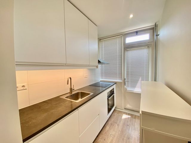 Admiraal De Ruyterweg 47C, Rotterdam