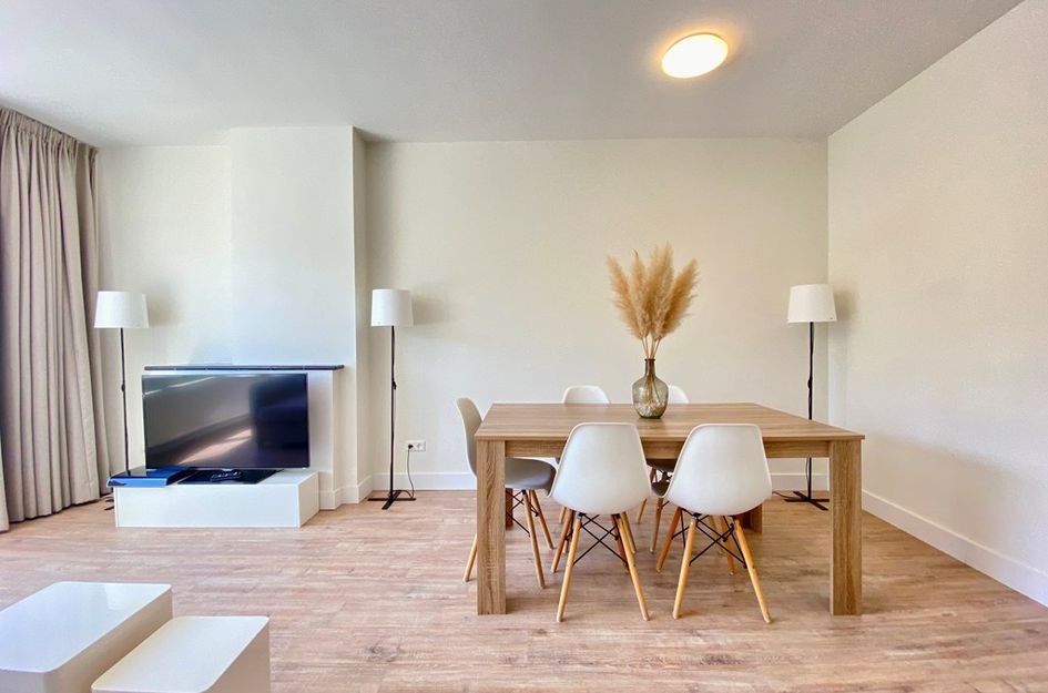 Admiraal De Ruyterweg 47C