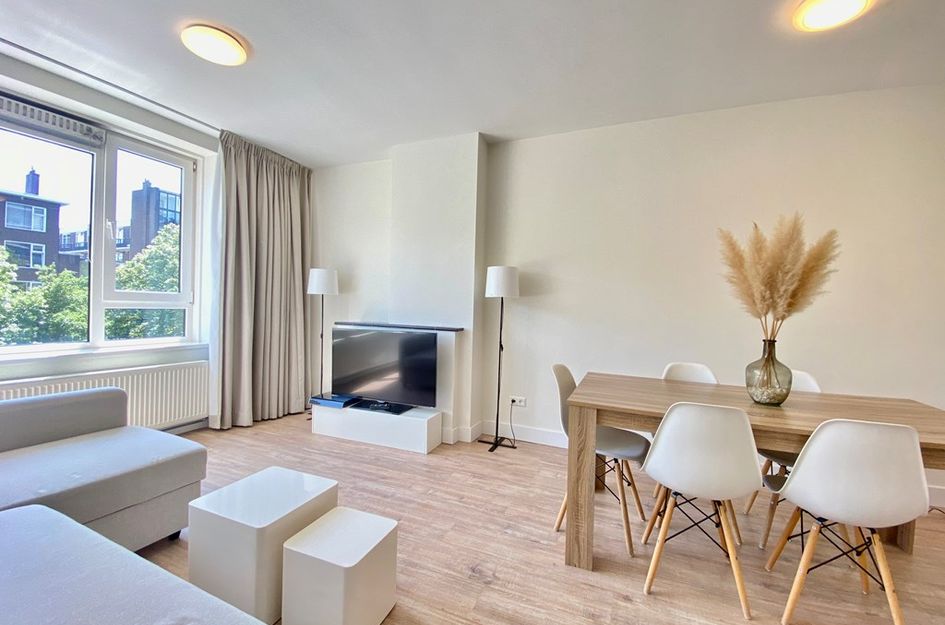 Admiraal De Ruyterweg 47C