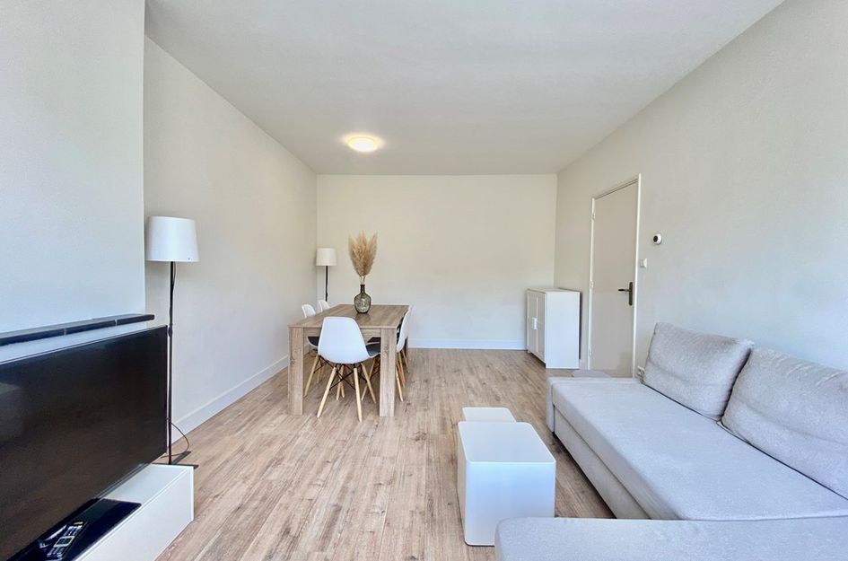 Admiraal De Ruyterweg 47C