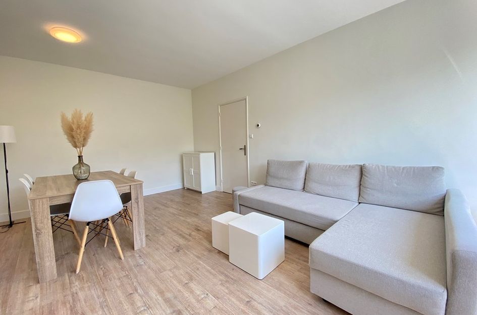 Admiraal De Ruyterweg 47C