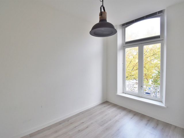 Schiedamsesingel 179B, Rotterdam