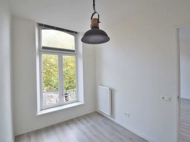 Schiedamsesingel 179B, Rotterdam