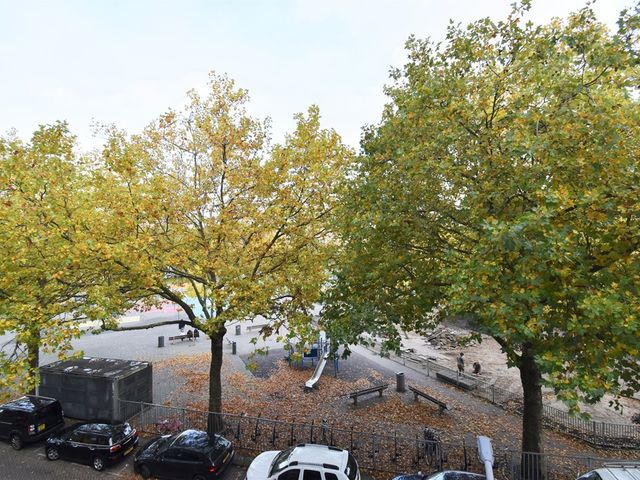 Schiedamsesingel 179B, Rotterdam