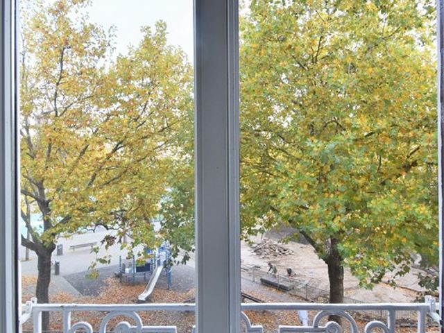 Schiedamsesingel 179B, Rotterdam