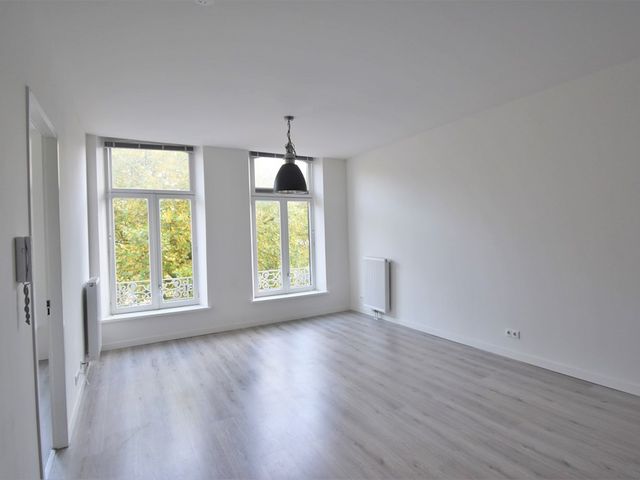 Schiedamsesingel 179B, Rotterdam