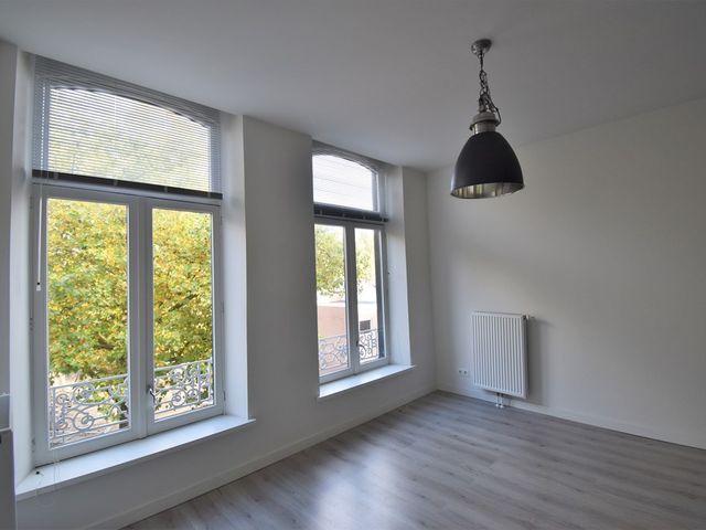 Schiedamsesingel 179B, Rotterdam