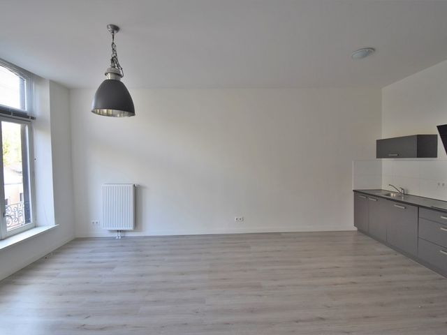 Schiedamsesingel 179B, Rotterdam