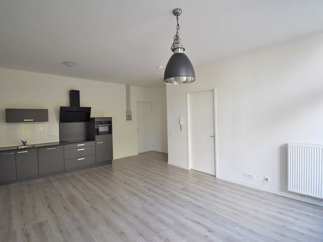 Schiedamsesingel 179B, Rotterdam