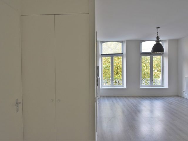 Schiedamsesingel 179B, Rotterdam