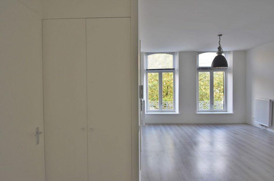 Schiedamsesingel 179B